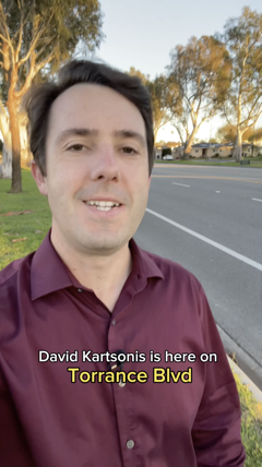 Torrance Armed Forces Day Parade 2026 Screenshot